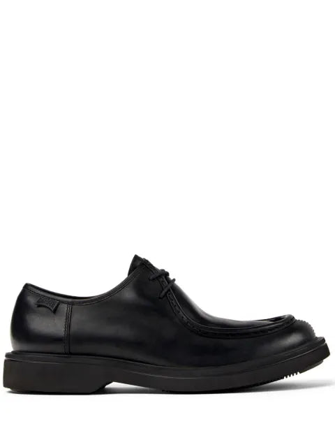 Camper - Norman Leather Loafers