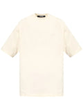 Jacquemus - Logo-Print Cotton T-Shirt
