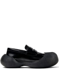 CamperLab - Caramba Leather Loafers