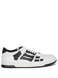 AMIRI - Skel Leather Sneakers
