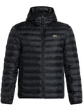 Lacoste - Water-Repellent Padded Jacket