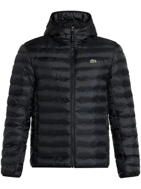 Lacoste - Water-Repellent Padded Jacket