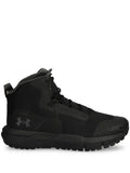 Under Armour - Lace-Up Sneakers