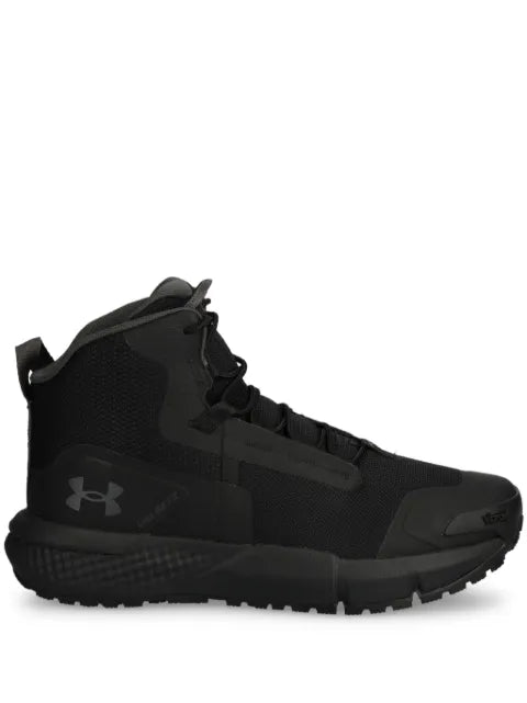 Under Armour - Lace-Up Sneakers