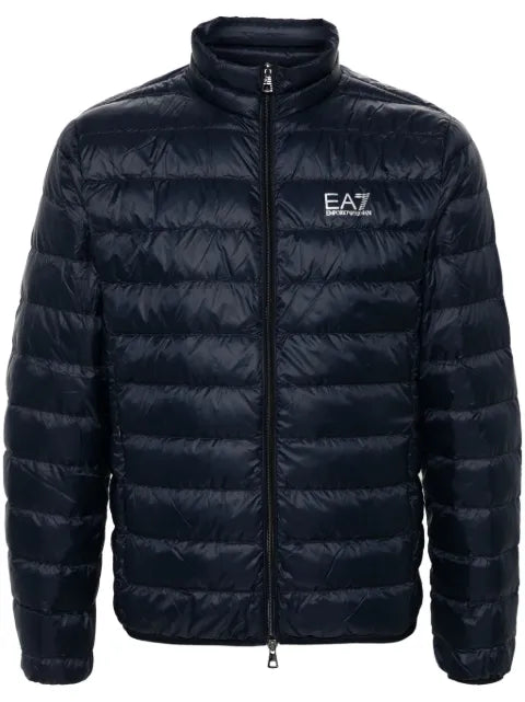 Ea7 Emporio Armani - Core Identity Jacket