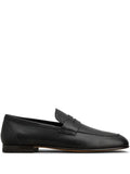 Tod's - Monogram Penny Loafers