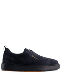 Santoni - Slip-On Sneakers