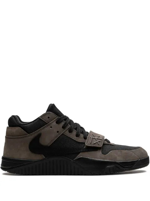 Jordan - X Travis Scott Jumpman Jack Sneakers