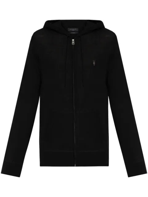AllSaints - Mode Hoodie