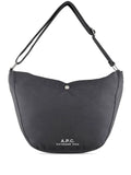 A.P.C. - Journal Messenger Bag