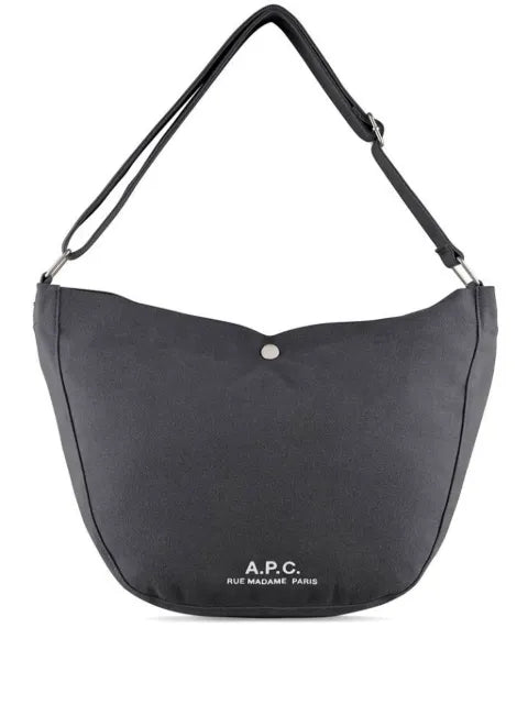A.P.C. - Journal Messenger Bag