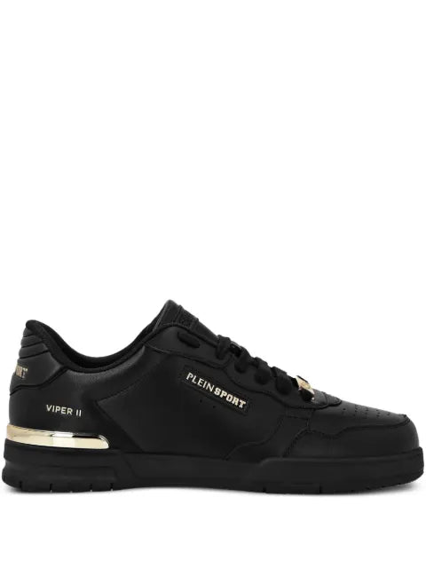 Plein Sport - Tiger X Sneakers