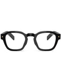 Prada Eyewear - Square-Frame Glasses