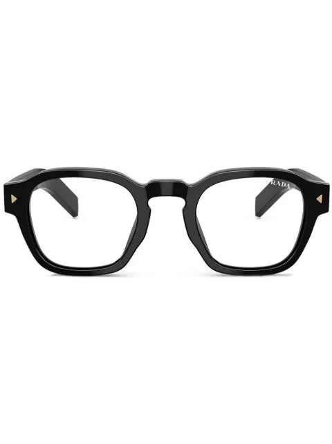 Prada Eyewear - Square-Frame Glasses