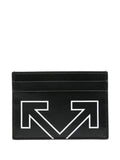 Off-White - Heritage Card Holder