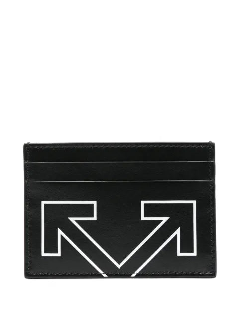 Off-White - Heritage Card Holder