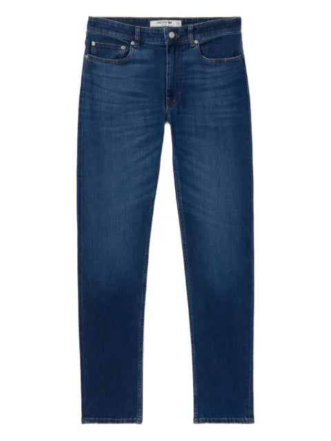 Lacoste - Slim-Fit Jeans