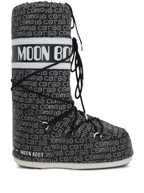 Moon Boot - X 10 Corso Como Icon Boots