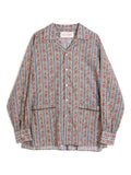 Valentino Garavani - Voyage Imaginaire Pyjama Shirt