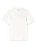 Diesel - T-Adjust-Slits-R17 T-Shirt