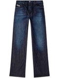 Diesel - Relaxed Regular Waist 2080 D-Reel Joggjeansâ®