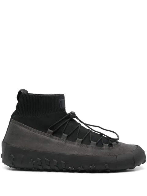 LEMAIRE - Vibram Sneakers