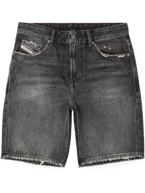 Diesel - D-Fin Shorts