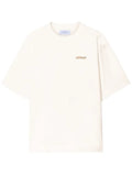 Off-White - Tape Arrow T-Shirt