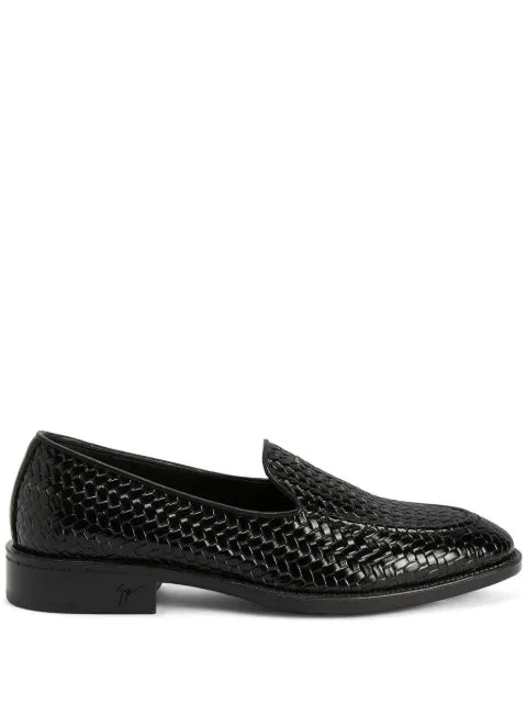Giuseppe Zanotti - Renaud Loafers