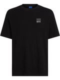 Karl Lagerfeld Jeans - Waffle-Knit T-Shirt