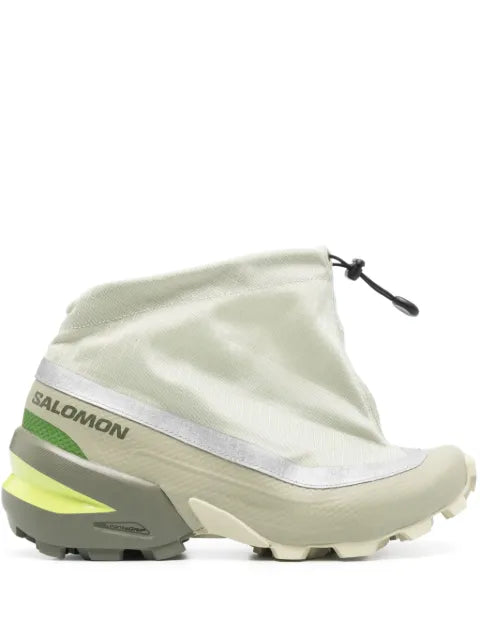 MM6 Maison Margiela X Salomon - Cross Low Sneakers