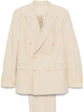 FURSAC - Pinstripe Suit