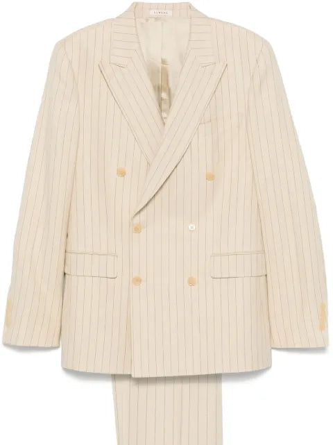 FURSAC - Pinstripe Suit