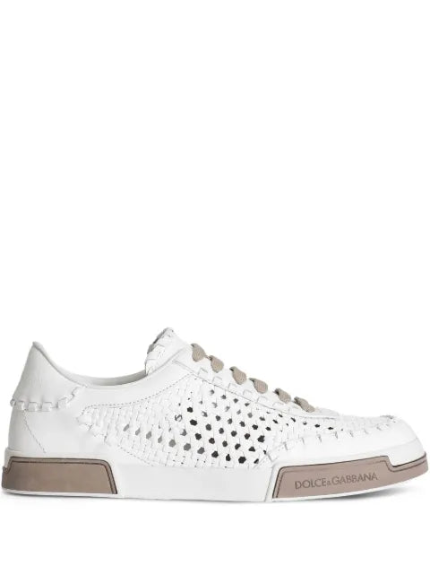 Dolce & Gabbana - Portofino Yacht Shoes