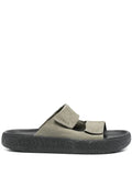 VEJA - Etna Suede Sandals