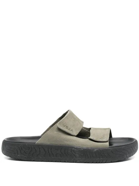 VEJA - Etna Suede Sandals