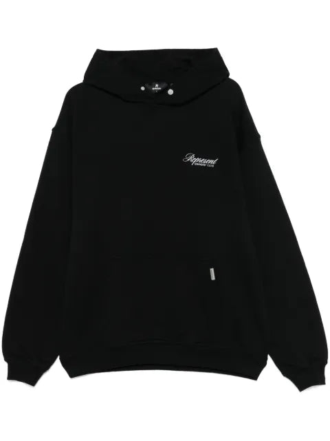 Represent - Owners Club Script Hoodie