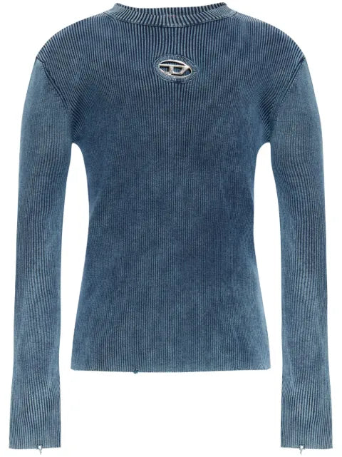 Diesel - K-Daryn-A Sweater
