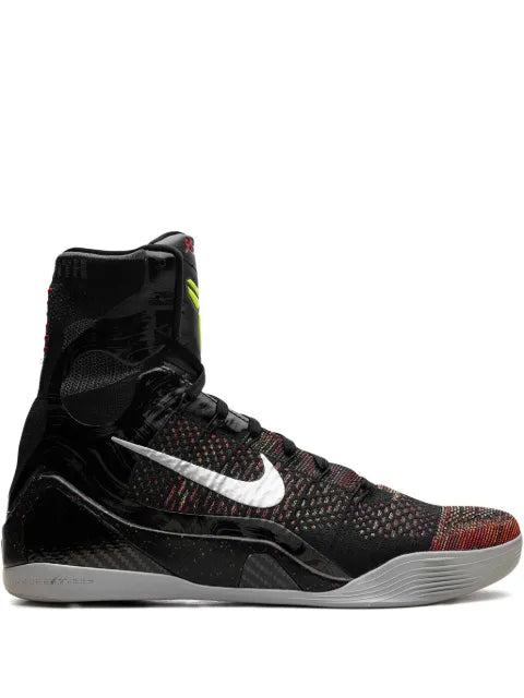 Nike - Kobe 9 Elite Protro "Masterpiece" Sneakers