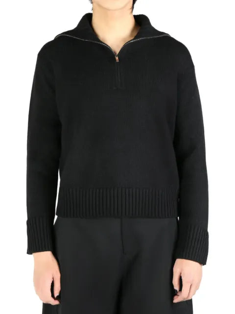 ATELIER NEW YORK - Cashmere Sweater