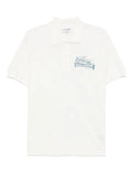 Lacoste - Classic Printed Polo Shirt