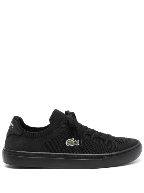 Lacoste - La Piquã©E 2.0 Leather Sneakers