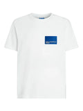 Karl Lagerfeld Jeans - Logo-Print T-Shirt