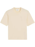 AMI Paris - Ami De Coeur Patch T-Shirt