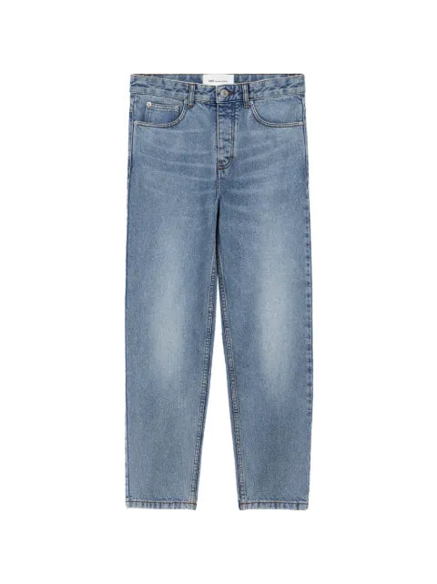 AMI Paris - Tapered Jeans