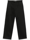 AARON ESH - Wool Trousers