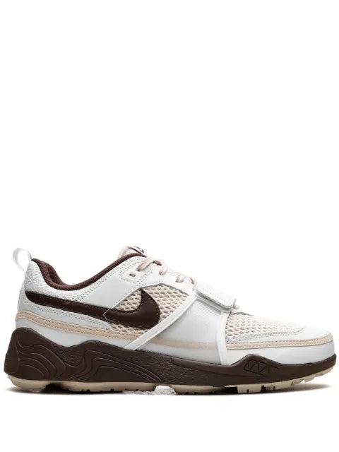 Nike - X Travis Scott Zoom Field Jaxx Sneakers