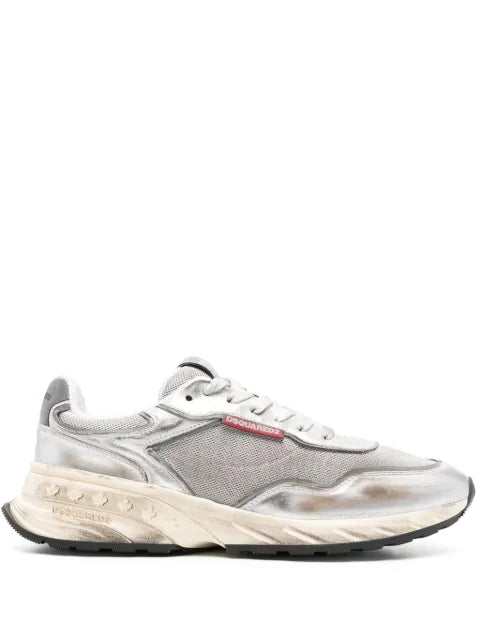 DSQUARED2 - Sprinter Sneakers