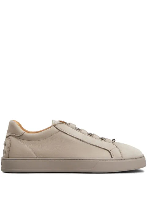 Tod's - Leather Sneakers