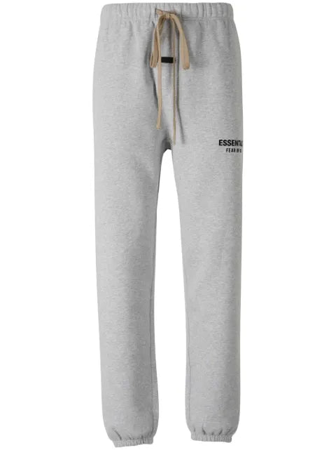 FEAR OF GOD ESSENTIALS - Cotton-Blend Track Pants
